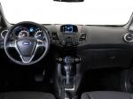 Ford Fiesta 5-Door 2013 года (BR)